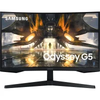 Монитор Samsung Odyssey G5 S27AG550EU фото 1